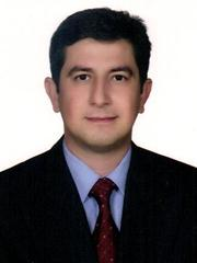 Ufuk Ekici